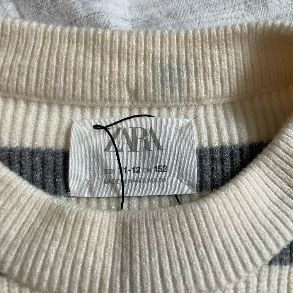Zara kids